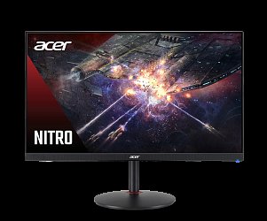 Acer Nitro/XV270Ubmiiprx/27