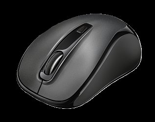 TRUST Siero Silent Click Wireless Mouse