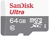 SanDisk Ultra microSDXC 64GB 100MB/s