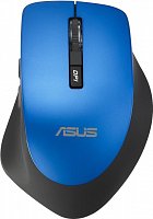 ASUS WT425 myš - modrá