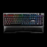 Adata XPG klávesnice SUMMONER RGB Cherry MX Red CZ layout