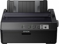EPSON FX-890IIN, 9 jehel, USB,LAN,25 000 h
