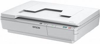 Epson WorkForce DS-5500, skener A4, 1200 dpi