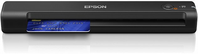 EPSON WorkForce ES-50
