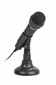 Mikrofon Natec Adder, 3,5mm jack