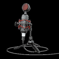 TRUST GXT244 BUZZ STREAMING MICROPHONE