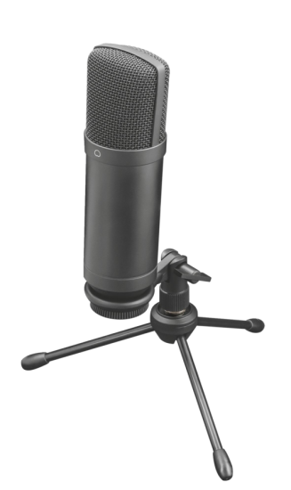mikrofon TRUST GXT 252+ Emita Plus Streaming
