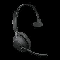 Jabra Evolve2 65, Link380a MS Mono Black