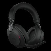 Jabra Evolve2 85, Link380c MS Stereo Black