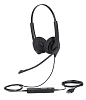 Jabra BIZ 1500, Duo, USB, NC