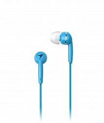 Sluchátka Genius HS-M320 mobile headset, blue