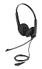 Jabra BIZ 1500, Duo, QD, NC