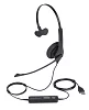 Jabra BIZ 1500, Mono, USB, NC