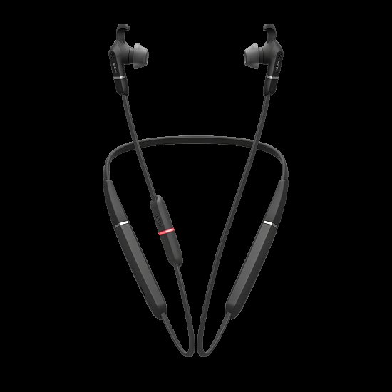 Jabra Evolve 65e, UC