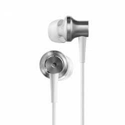 Xiaomi Mi ANC & Type-C In-Ear Earphones, White