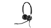 Jabra BIZ 2400 II, Duo, QD, E-STD, NC, FS