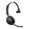 Jabra Evolve2 65, Link380c MS Mono Black