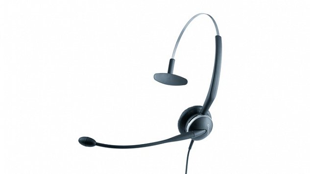 Jabra GN 2100, Mono, QD, E-STD, NC, 3v1