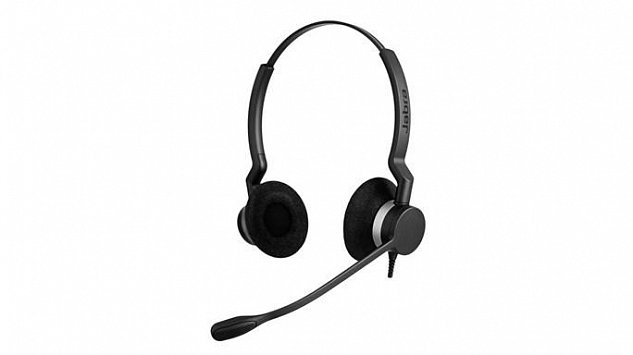 Jabra BIZ 2300, Duo, USB, E-STD, FS, MS