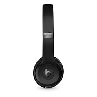 Beats Solo3 WL Headphones - Black