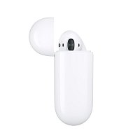 AirPods s nabíjecím pouzdrem