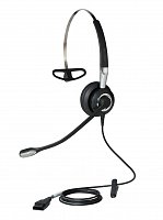 Jabra BIZ 2400 II, Mono, QD, E-STD, NC, FS, 3v1