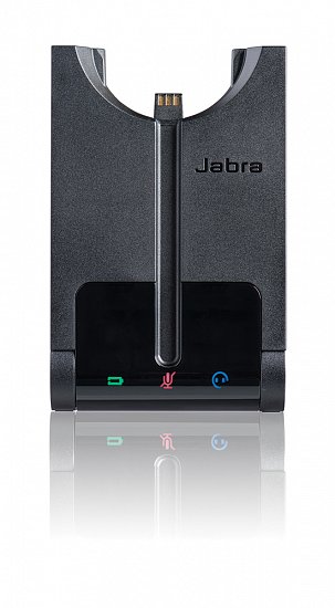 Jabra PRO 920, Duo, DECT