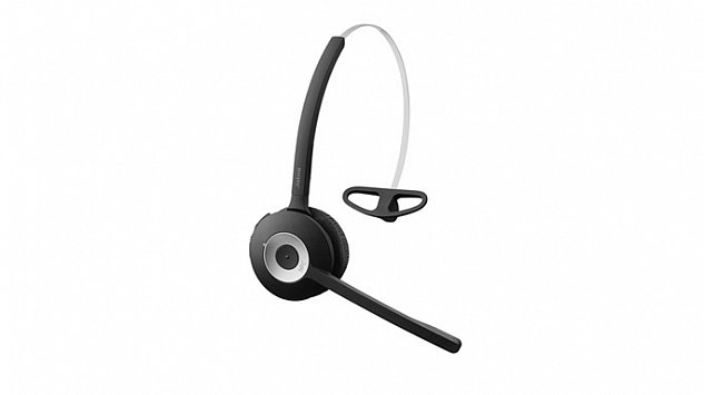 Jabra PRO 935, Mono, BT