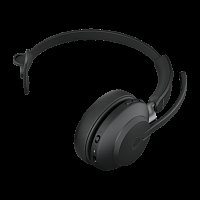 Jabra Evolve2 65, Link380c UC Mono Black