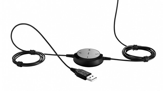 Jabra Evolve 20, Mono, USB