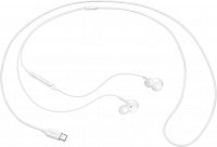 Samsung Sluchátka s USB-C White