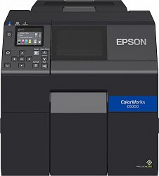 Epson ColorWorks C6000Pe