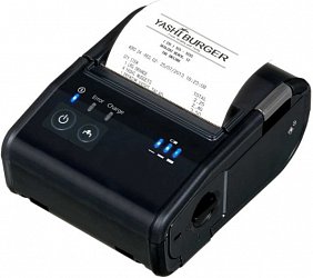 Epson TM-P80 (121): Receipt, NFC, Wifi, PS, EU