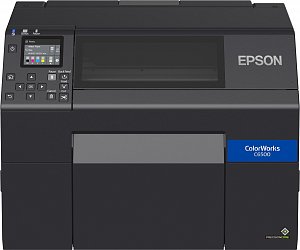Epson ColorWorks C6500Ae