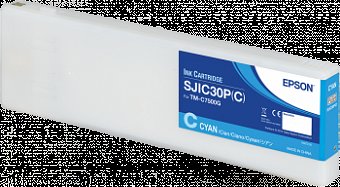 Ink cartridge for C7500g (Cyan)