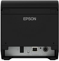 EPSON pokl.termo TM-T20III,černá,Ethernet,zdroj