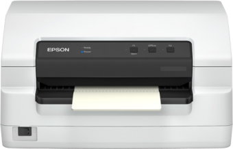 Epson PLQ-35, jehličková tiskárna, 24 jehel