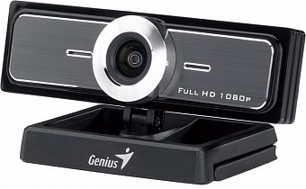 Web kamera GENIUS WideCam F100