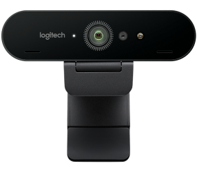 konferenční kamera Logitech BRIO USB