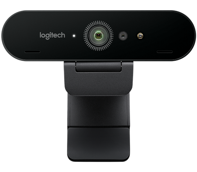 konferenční kamera Logitech BRIO USB