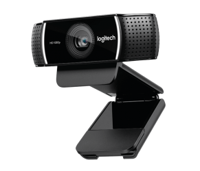 PROMO CZ - webová kamera Logitech HD Pro Stream Webcam C922