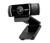PROMO CZ - webová kamera Logitech HD Pro Stream Webcam C922