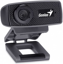 Web kamera GENIUS FaceCam 1000X  V2 USB 720p