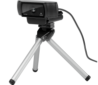 PROMO webová kamera Logitech HD Pro Webcam C920