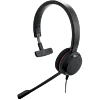 Jabra Evolve 20, Mono MS, USB-C