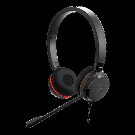 Jabra Evolve 30 II, Stereo UC, USB-C