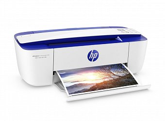 Tiskárna HP DeskJet Ink Advantage 3790 All-in-One