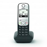 Gigaset DECT A690 Black