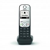 Gigaset DECT A690HX Black