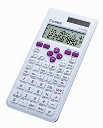 Canon kalkulačka F-715SG bílo-růžová